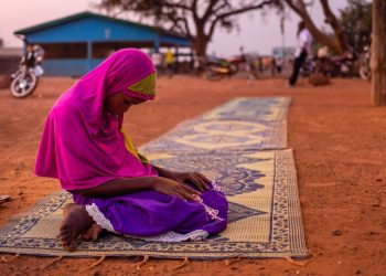 Tentang Ibadah Kita di Sisi Allah