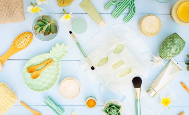 Sheet Mask yang Cocok untuk Kulit Berjerawat