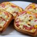 Resep Pizza Roti Tawar Anti Ribet Untuk Bekal Anak