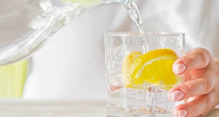 Manfaat Buah Lemon untuk Mengatasi Masalah Kulit