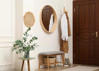 5 Cara Kreatif Menata Pakaian Agar Tetap Rapi