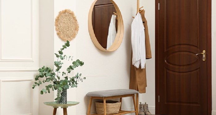 5 Cara Kreatif Menata Pakaian Agar Tetap Rapi