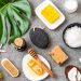 3 Cara Membuat Scrub Wajah untuk Kulit Kering