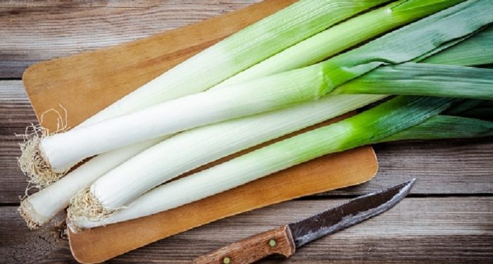 Tips Menyimpan Daun Bawang Agar Tetap Segar