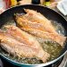 Tips Goreng Ikan Agar Minyak Tidak Meletup