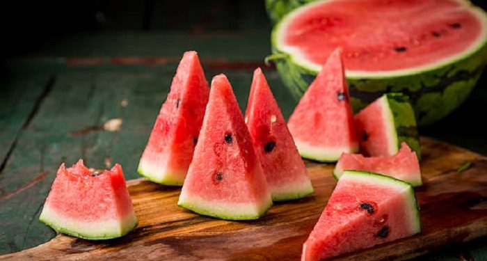 Manfaat Buah Semangka yang Wajib Kamu Ketahui