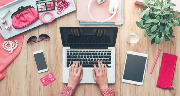 Tips Makeup Minimalis dan on Point Saat ke Kantor