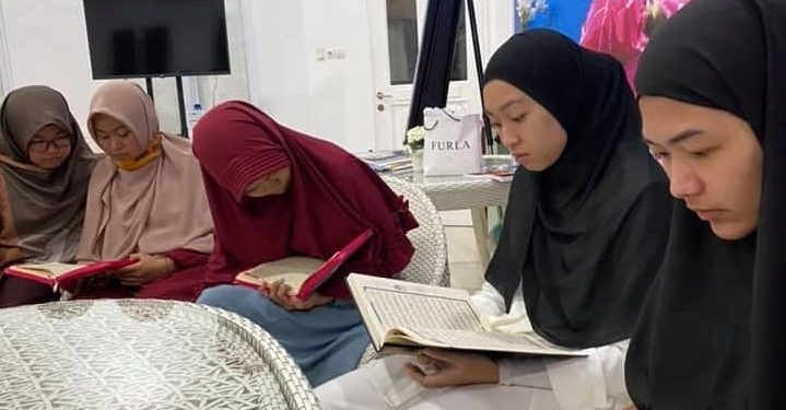 Masih Banyak Orang Baik