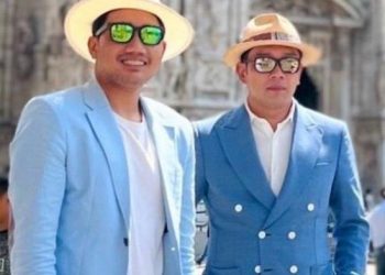 Kang Emil dan Kang Eril