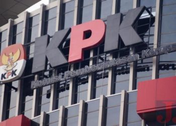 Bendum PBNU Jadi Tersangka KPK