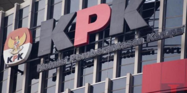 Bendum PBNU Jadi Tersangka KPK