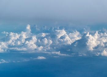 Pertemuan Nabi Adam dan Nabi Muhammad di Langit Dunia