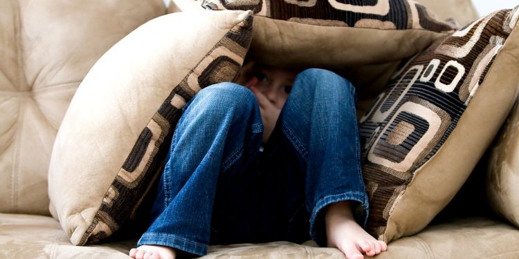 Anak sebagai Pelaku Kejaahatan