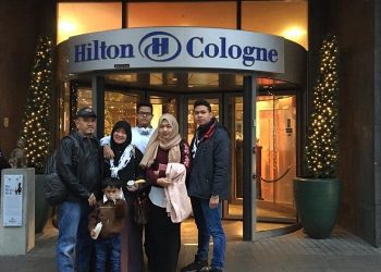 Saran untuk Semua Bapak: Jangan Korupsi