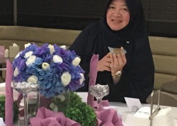 Orang Miskin Tak Perlu Hartamu, Mereka Perlu Hatimu