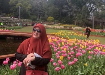 Tanpa Emak, Dunia ini Hampa