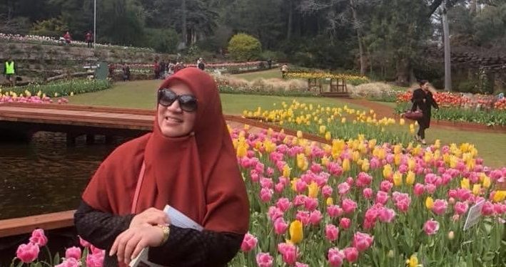 Tanpa Emak, Dunia ini Hampa