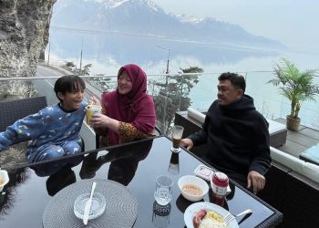Memori yang Indah tentang Ramadan