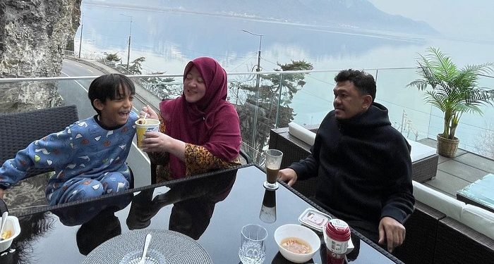 Memori yang Indah tentang Ramadan