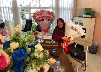 Jangan Mendahului Ketentuan Allah