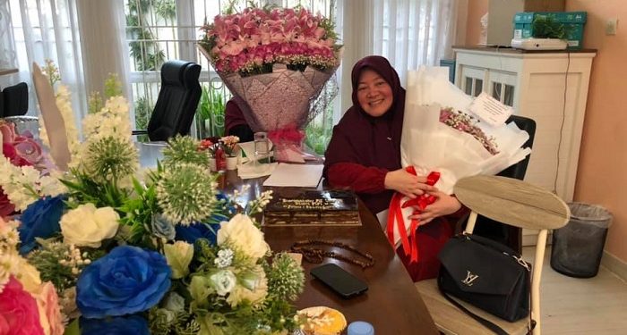 Jangan Mendahului Ketentuan Allah