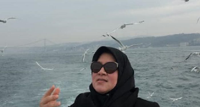 Tak Cukupkah Kau Kenal Diriku