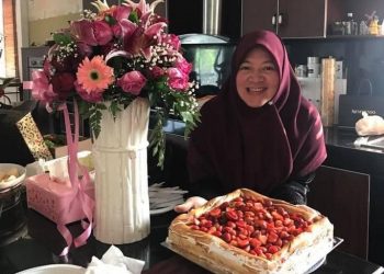 Aku Tipikal Enggak Mau Ribet