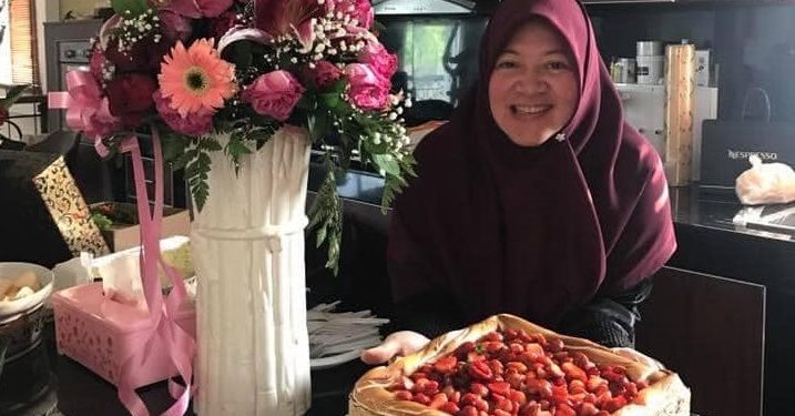 Aku Tipikal Enggak Mau Ribet