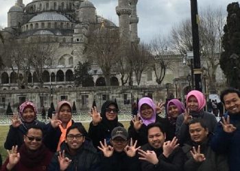 Dicari Guru yang Mau Berjuang