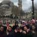 Dicari Guru yang Mau Berjuang