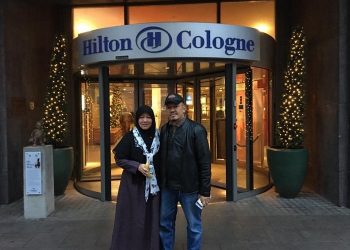 Atas Nama Kebaikan Rumah Tangga