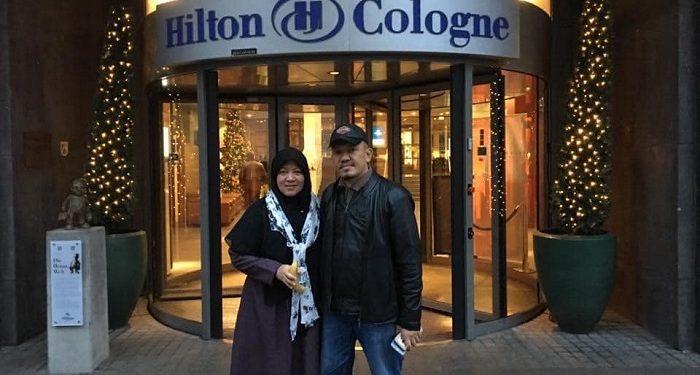 Atas Nama Kebaikan Rumah Tangga