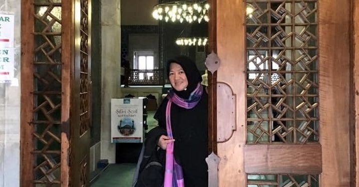 Venezia, Kota Terendam Air dengan Mesjid yang Menyenangkan