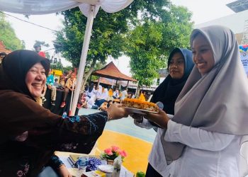 Ajakan untuk Selalu Beramal