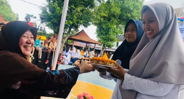 Ajakan untuk Selalu Beramal