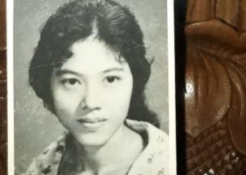 Mamaku Paling Baik Sedunia