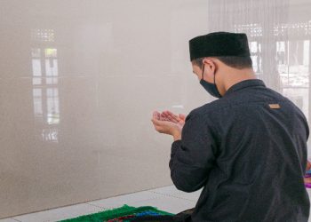 Doa agar bertawakal kepada Allah