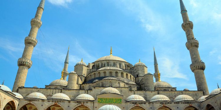 Nilai Cinta dan Keluarga dari Kisah Muhammad al Fatih