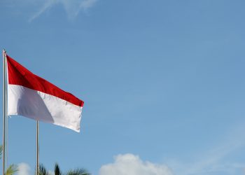 doa keselamatan bangsa negara