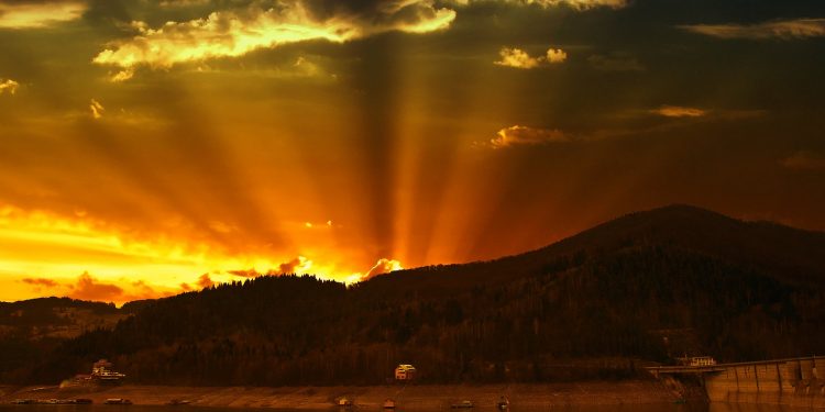 Tak Ada yang Pasti untuk Esok Hari