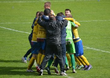 Studi Menunjukkan 50 Persen Pesepakbola Alami Diskriminasi