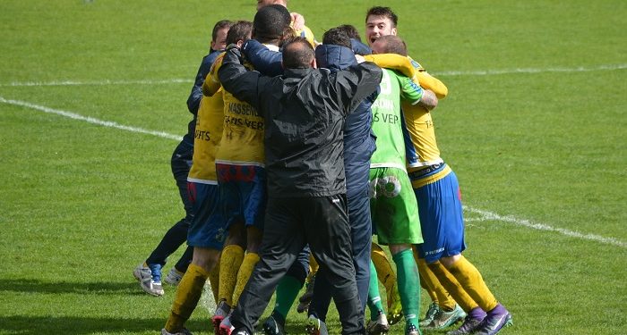 Studi Menunjukkan 50 Persen Pesepakbola Alami Diskriminasi