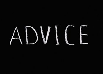 Nasihat indah seorang ayah