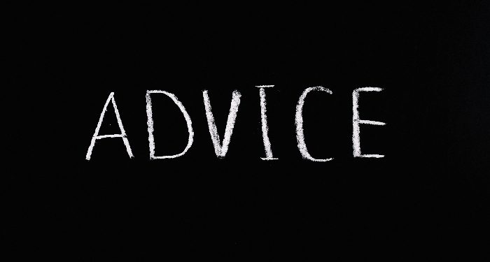 Nasihat indah seorang ayah