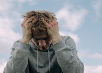 Ketika masalah datang menghampiri