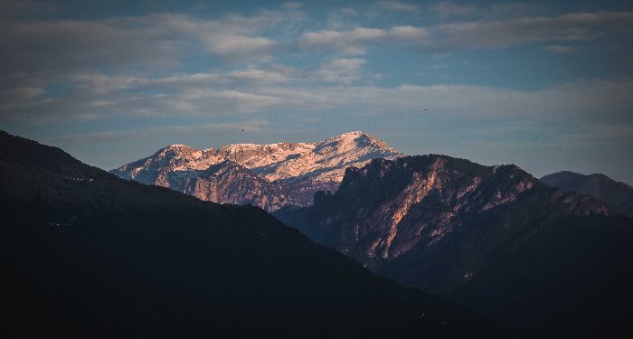 Perumpamaan untuk orang munafik
