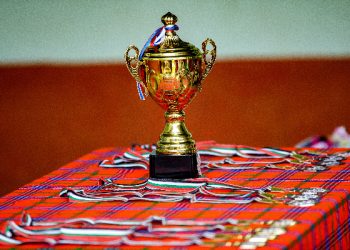 mengapa mengikuti perlombaan penting