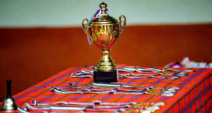 mengapa mengikuti perlombaan penting