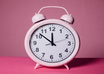 Waktu baik untuk berdoa