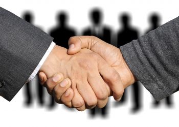 Membalas dengan Kebaikan